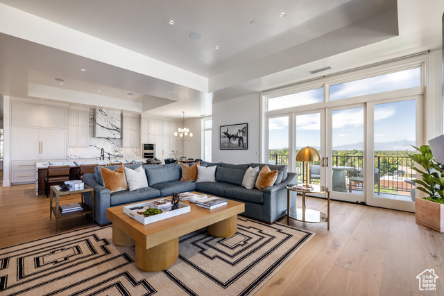 Photo 4 for MLS #2113718 at 1920 E Rodeo Dr #508