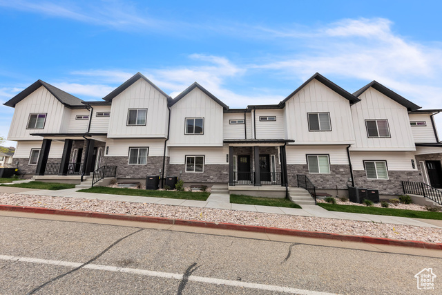 303 S 2700 E, South Weber UT 84405