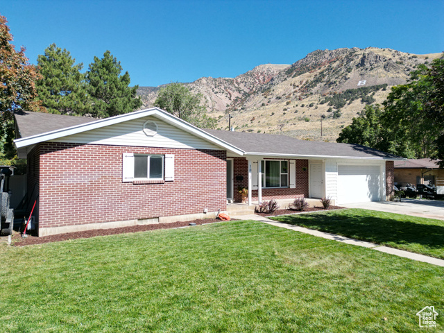 1023 E 200 N, Brigham City UT 84302
