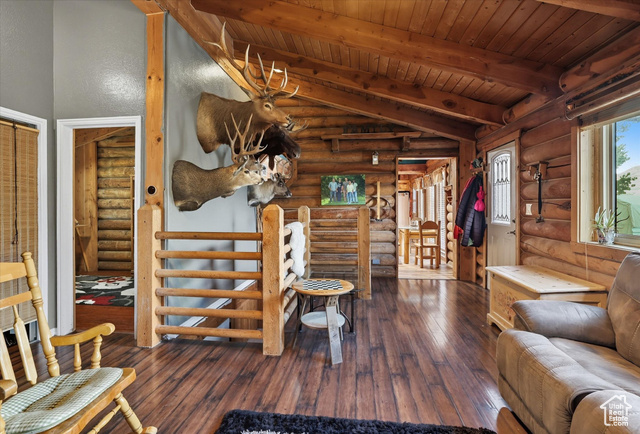 Photo 6 for MLS #2113722 at 8185 N 4600 West