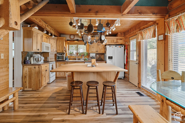 Photo 9 for MLS #2113722 at 8185 N 4600 West