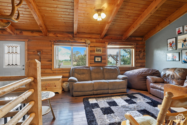 Photo 7 for MLS #2113722 at 8185 N 4600 West