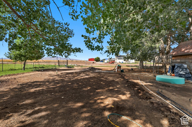 Photo 40 for MLS #2113722 at 8185 N 4600 West