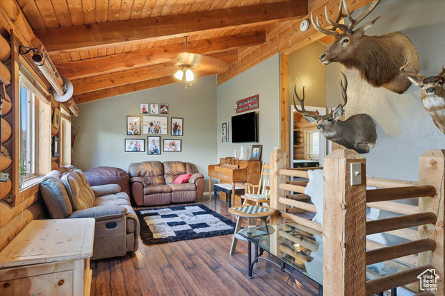 Photo 5 for MLS #2113722 at 8185 N 4600 West