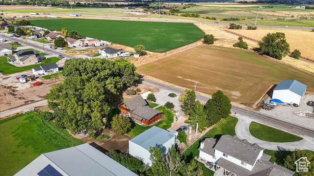 Photo 46 for MLS #2113722 at 8185 N 4600 West