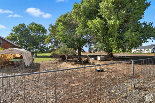 Photo 42 for MLS #2113722 at 8185 N 4600 West