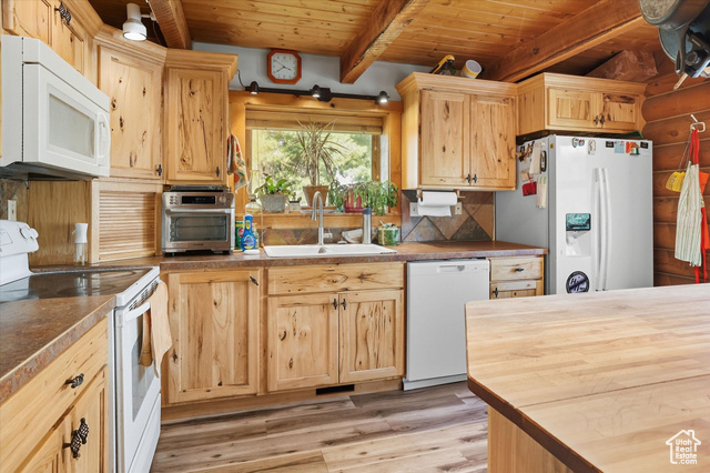 Photo 11 for MLS #2113722 at 8185 N 4600 West