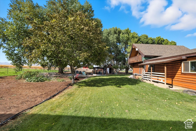 Photo 32 for MLS #2113722 at 8185 N 4600 West