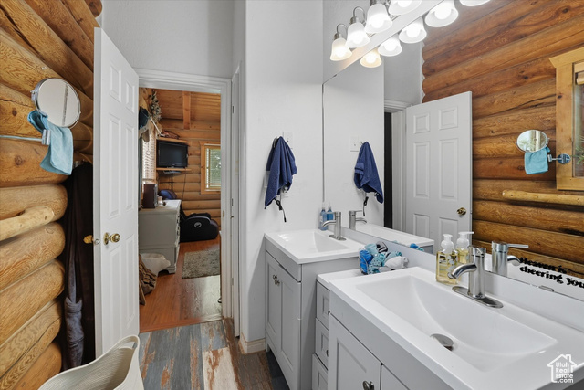Photo 19 for MLS #2113722 at 8185 N 4600 West
