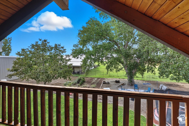 Photo 24 for MLS #2113722 at 8185 N 4600 West