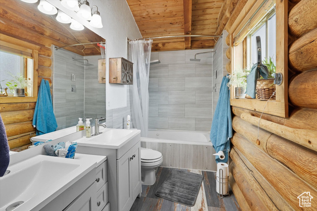 Photo 18 for MLS #2113722 at 8185 N 4600 West
