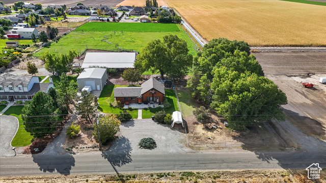 Photo 44 for MLS #2113722 at 8185 N 4600 West