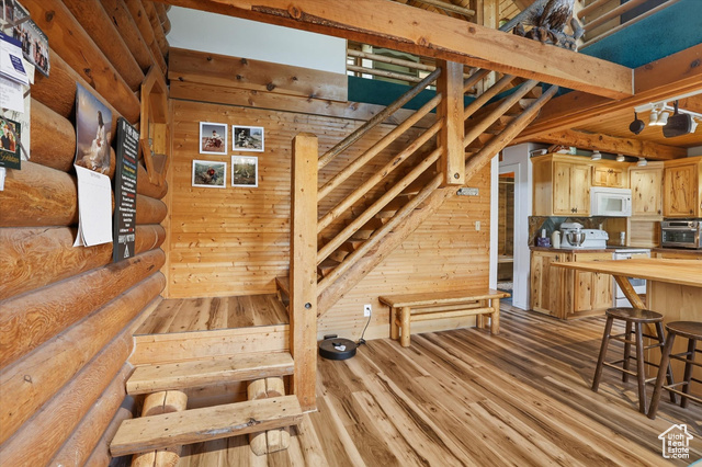 Photo 14 for MLS #2113722 at 8185 N 4600 West