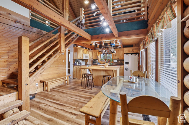 Photo 8 for MLS #2113722 at 8185 N 4600 West
