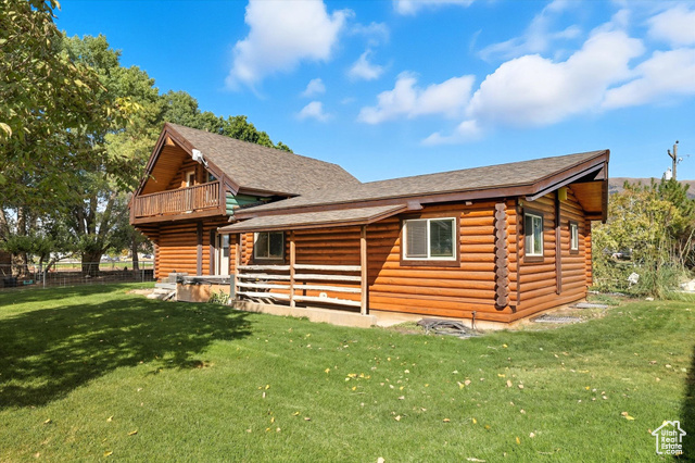 Photo 33 for MLS #2113722 at 8185 N 4600 West