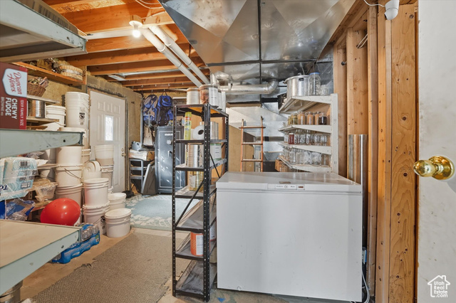 Photo 29 for MLS #2113722 at 8185 N 4600 West