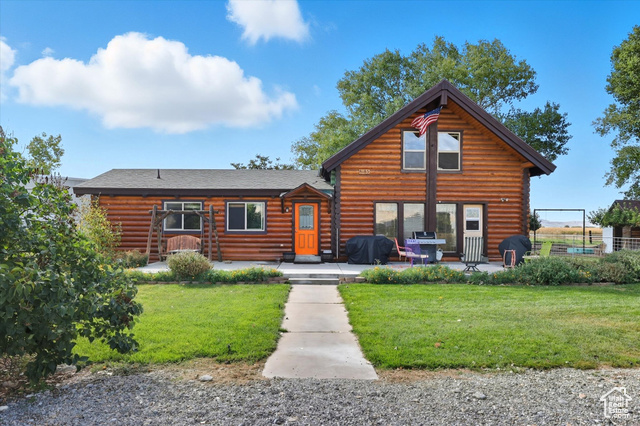 8185 N 4600 W, Elwood UT 84337