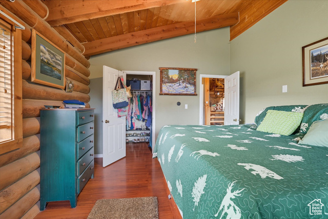 Photo 17 for MLS #2113722 at 8185 N 4600 West
