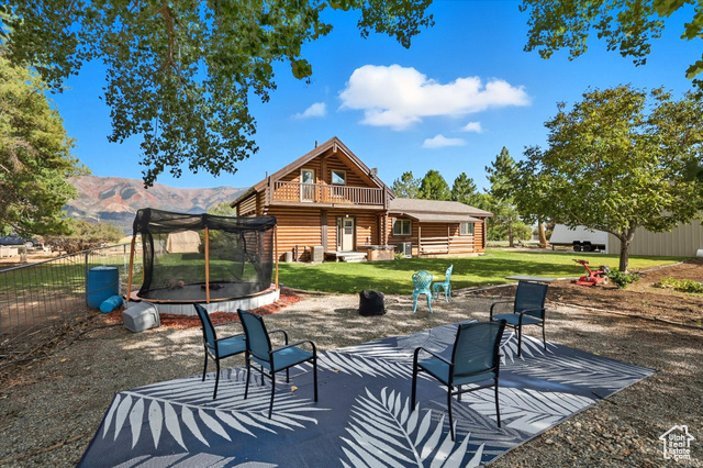 Photo 37 for MLS #2113722 at 8185 N 4600 West