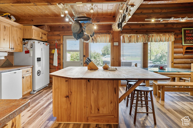 Photo 10 for MLS #2113722 at 8185 N 4600 West