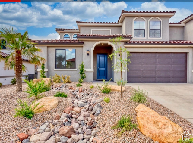 2323 E ESCONDIDO DR, Washington UT 84780