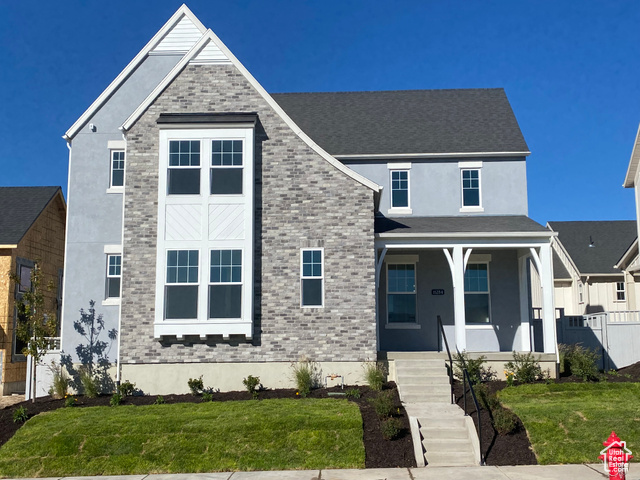 11284 S RESTLESS RD, South Jordan UT 84009