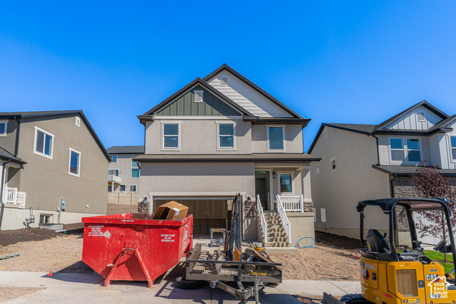 1452 W BOSEMAN WAY #617, Saratoga Springs UT 84045