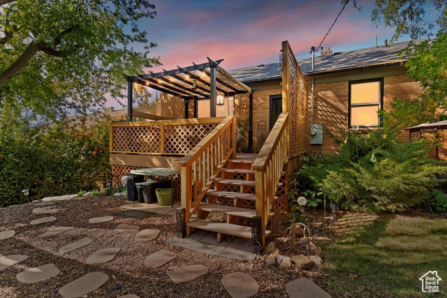 Photo 23 for MLS #2113734 at 1315 E Walcott St