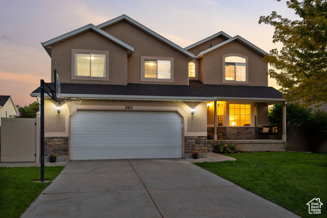 365 W 370 S, American Fork UT 84003