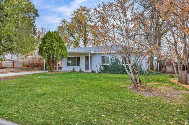 553 CLARK ST, Woods Cross UT 84010