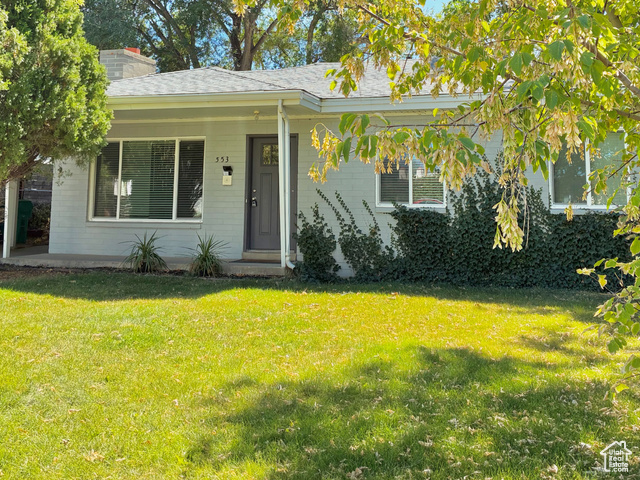 553 CLARK ST, Bountiful UT 84010