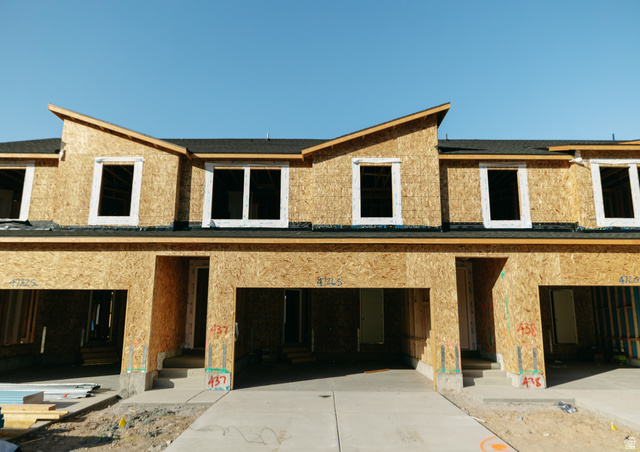 4726 S HEARTWOOD RD #437, Mapleton UT 84664