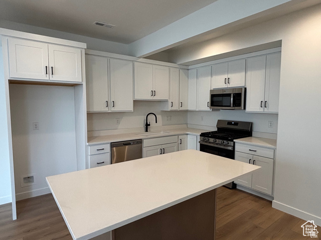 Photo 7 for MLS #2113743 at 6891 W South Jordan Pkwy #329