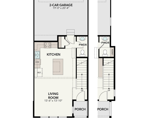 Photo 17 for MLS #2113743 at 6891 W South Jordan Pkwy #329