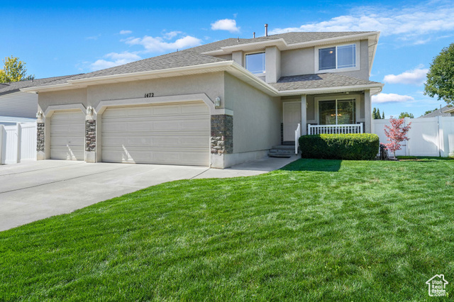 MLS #2113744 - 1472 S Via La Costa Way