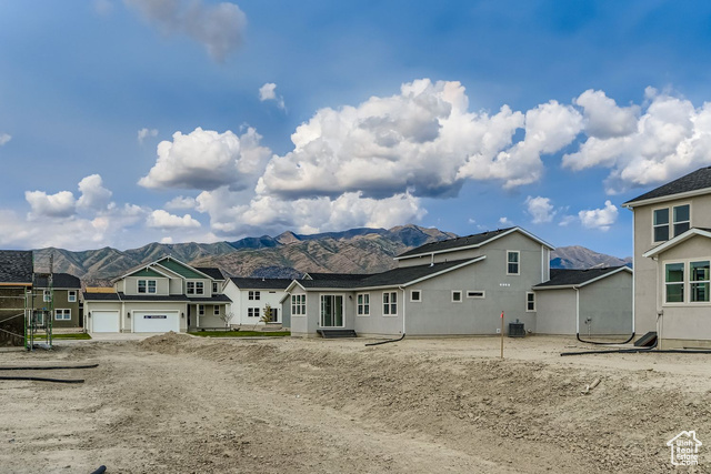 Photo 15 for MLS #2113745 at 205 E Clear Granite Way