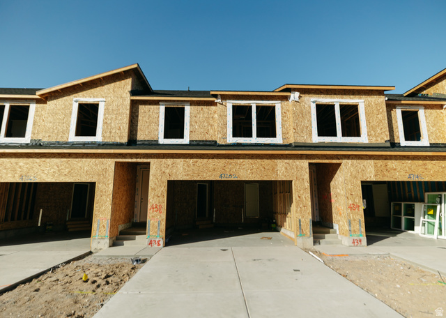 4720 S HEARTWOOD RD #438, Mapleton UT 84664