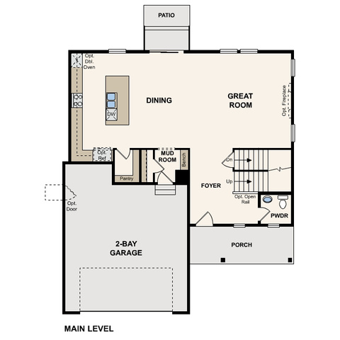 Photo 2 for MLS #2113751 at 191 E Clear Granite Way