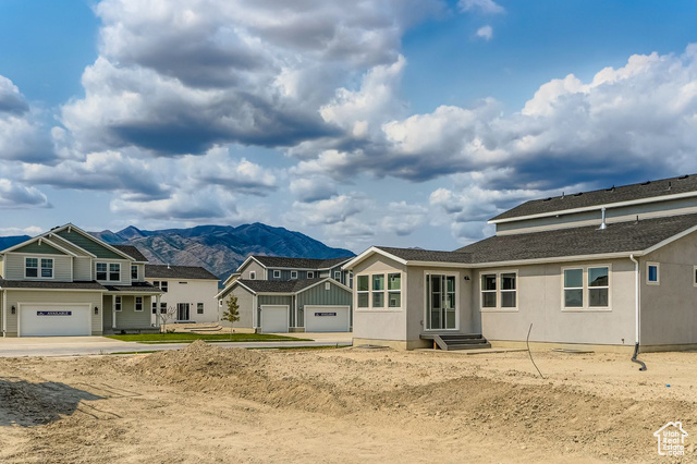Photo 15 for MLS #2113751 at 191 E Clear Granite Way