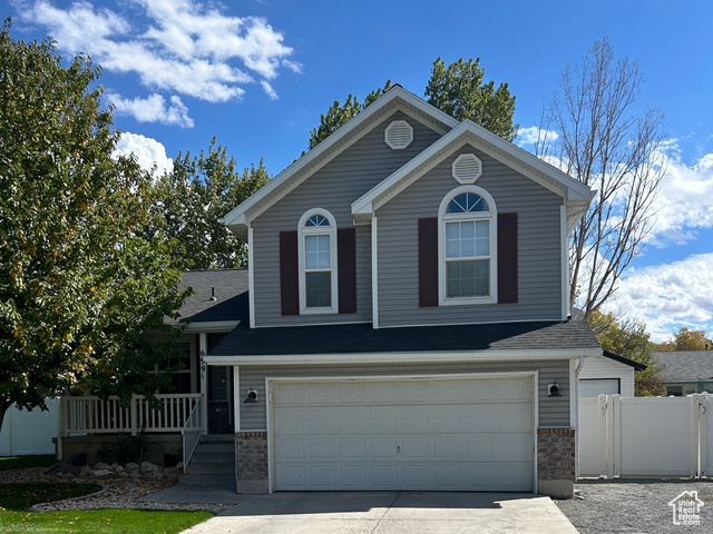 699 COUNTRY CLUB DR, Stansbury Park UT 84074