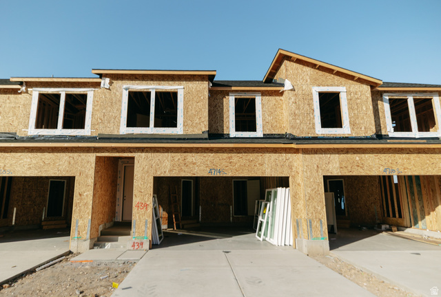 4714 S HEARTWOOD RD #439, Mapleton UT 84664