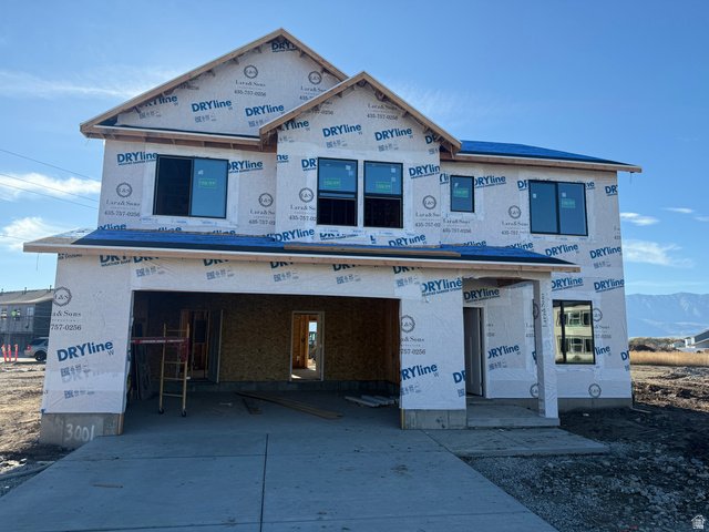 1004 W 3410 S
                     MLS #2113757