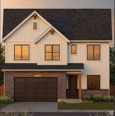 1004 W 3410 S, Nibley UT 84321