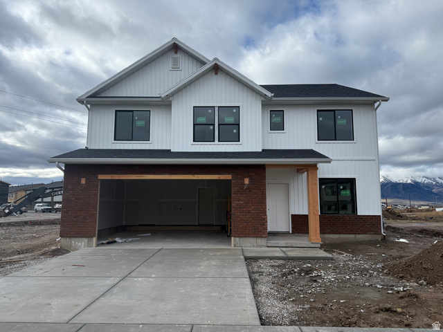 1004 W 3410 S, Nibley UT 84321