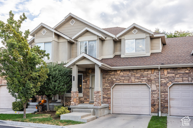 678 E CREEKVIEW DR, Layton UT 84041