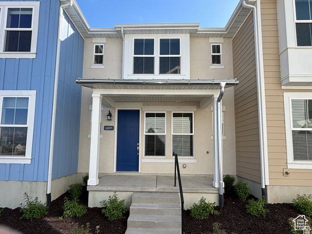 Photo 18 for MLS #2113761 at 6889 W South Jordan Pkwy