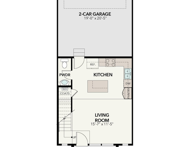 Photo 17 for MLS #2113761 at 6889 W South Jordan Pkwy