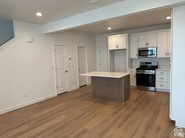 Photo 7 for MLS #2113761 at 6889 W South Jordan Pkwy