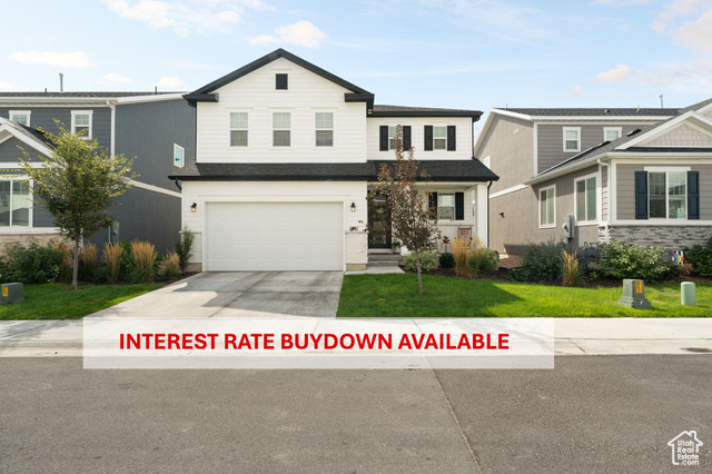 1541 W 250 N, Pleasant Grove UT 84062