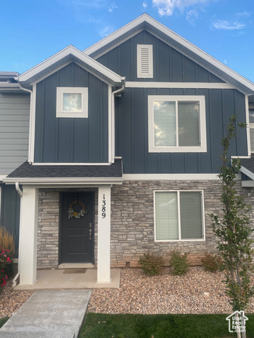 1389 S HARVEST VIEW DR #210, Santaquin UT 84655